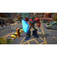 thumbnail image 3 of Jeu vidéo TRANSFORMERS: BATTLEGROUNDS pour (PS4), 3 of 6