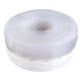 thumbnail image 1 of tumgatte 5M Practical Transparent Windproof Sealing Strip Bar Door Sealing Strip Window Windshield Strip Clearance, 1 of 1