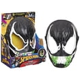 thumbnail image 4 of Marvel Spider-Man VenomVersus, masque phosphorescent de Venom, jouets de super-héros - Version anglaise, 4 of 11
