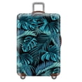 thumbnail image 1 of Elastic Luggage Protective Cover Stretch Fabric Suitcase Protector Suitable for 18-32 Inch Suitcase Case Travel Accessories 07 L(26-28in), 1 of 6