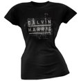 thumbnail image 1 of Calvin Harris - T-Shirt Doux pour Juniors avec Logo Nom - Très Grand, 1 of 1