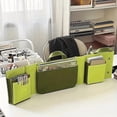 thumbnail image 3 of Foldable Backpack Travel Briefcase Laptop Carryall Organize Essentials Commute Workday Weekend Outings, 3 of 9