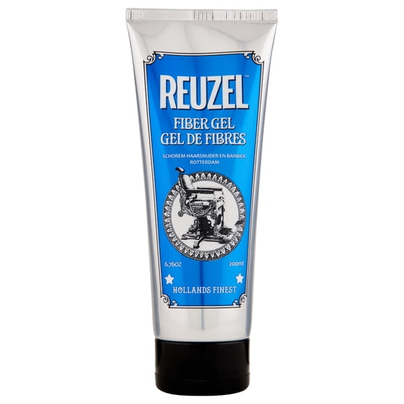 Reuzel Fiber Gel 6.76 oz