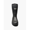 thumbnail image 3 of BOGS WORK SERIES Men's Workman Composite Toe Waterproof Insulated Work Boot Black - 72132CT-001, 3 of 5