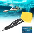 thumbnail image 1 of Wchiuoe Strength Training Belt, Swimming Resistance Belt, Exercise For Swimming For Lose Weight, 1 of 8