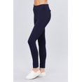 thumbnail image 4 of Pantalon Ponte à Bande Élastique pour la Taille, 4 of 5