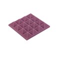 thumbnail image 1 of Kyusrd Summer All Home Savings!Acoustic Foam Stop Absorption Sponge KTV Soundproof, 1 of 2