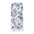 thumbnail image 2 of Fraiche Cotton Kitchen Towels 3-Pack, 2 of 8