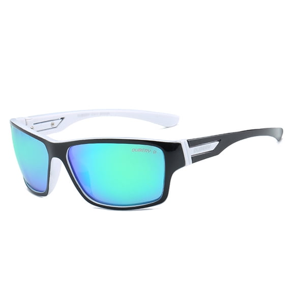 Bangcool Outdoor Sunglasses Fashionable HD Polarized Sunglasses Driving Sunglasses for Men Women