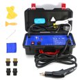 thumbnail image 1 of 100-120℃ High Temperature High Pressure Steam Cleaner Household 3000W Cleaning, 1 of 7