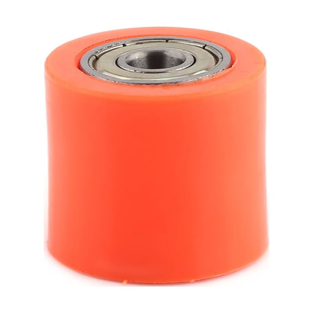 Chain Pulley Roller Slider 8mm/10mm Tensioner Wheel Guide WITH Multiple Colour For Most Of Dirt Pit Bikes,