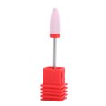 thumbnail image 3 of Durable Drill Bits For Nails, Gel Nail Drill Bits Not Slip Ceramic For Natural Nails Artificial Nails, 3 of 8