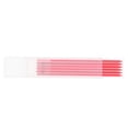 thumbnail image 1 of Recharge de Crayon de Charpentier, Graphite 2,8 mm 24 Pcs Longue Durée pour Menuiserie HB Recharge Solide pour Remplacement Noir, Rouge, Jaune, 1 of 8