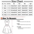 thumbnail image 3 of DPTALR Women Summer Printing Causal Round Neck Short Sleeve Vacation Pockets Dress, 3 of 5