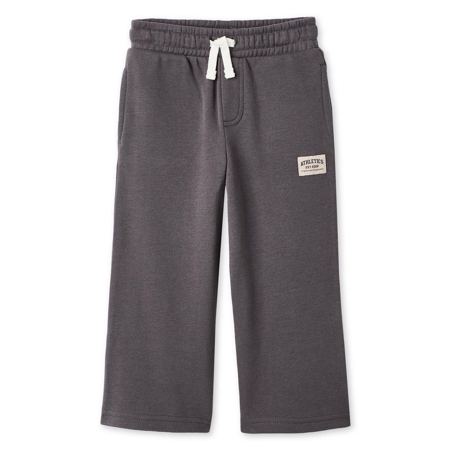 Pantalon de survêtement à jambes larges George pour petits garçons
