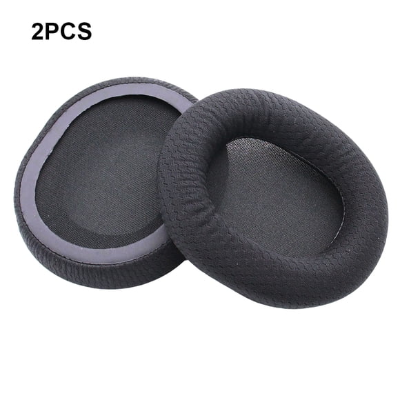 Ear Pads Earphones Cushion Professional Ergonomic Hearing Protection Headphone Noise Cancelling Sponge Replacement for Steelseries Arctis 3 5 7 Headphones
