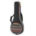 thumbnail image 1 of Portable Mandolin Bag, Easy Clean Mandolin Bag  For Finishing Accessories For Carrying Mantolin, 1 of 8