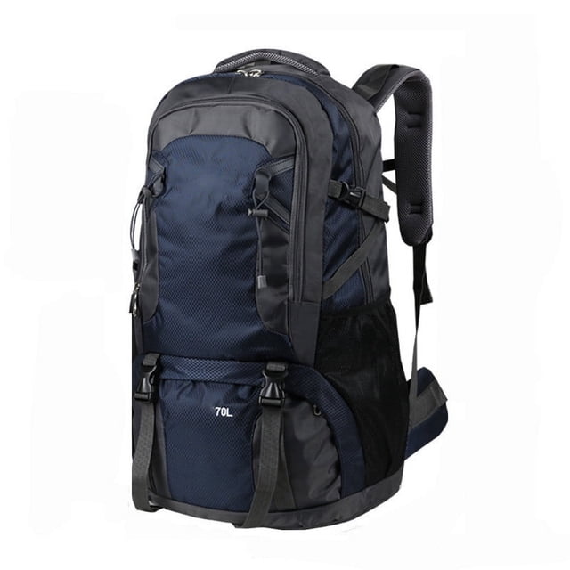 Fridja Liquidation à Moins de 5$ 2025 Nouveau Sac de Randonnée Multifonctionnel Été Grande Capacité Imperméable Sac à Dos de Randonnée Extérieur Réduction de Charge de Voyage