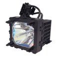 thumbnail image 1 of Original Philips TV Lamp Replacement with Housing for Sony KDS-60A3000, 1 of 5