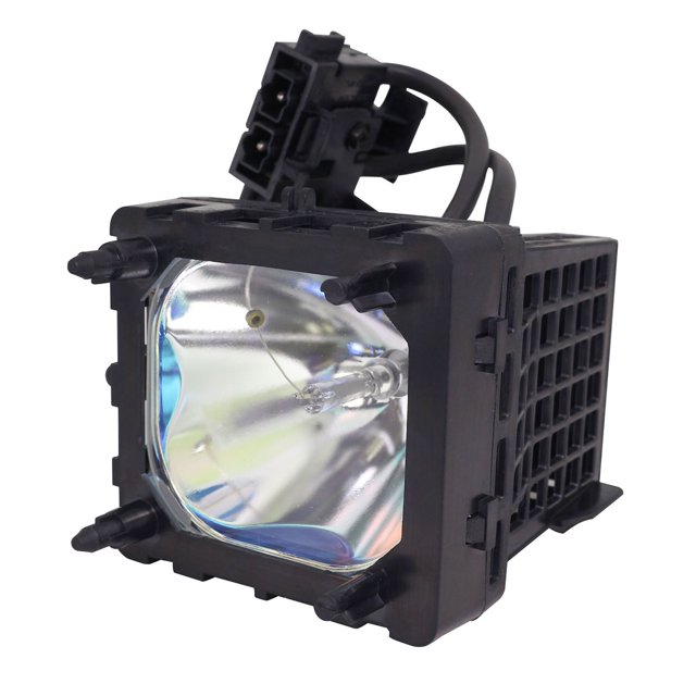 Original Philips TV Lamp Replacement with Housing for Sony KDS-60A3000