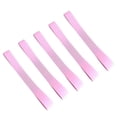 thumbnail image 2 of Meitianfacai Lot de 5 Sangles pour Serviette de Chaise de Plage, Sangles Élastiques Verrouillables pour Serviette de Chaise de Plage, Indispensable pour Chaise de Plage, 5 Couleurs, 2 of 8