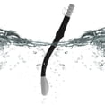 thumbnail image 4 of Toilet s Tools, 15'' Long Bottom Wiper Self Holder Tissue Self Wipe Assistance Helper - Gray, 4 of 8