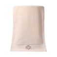 thumbnail image 2 of Towel Cotton Thickened Face Towel Soft Absorbent Towel Companion Gift, 2 of 6
