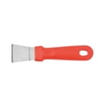 thumbnail image 1 of HIGERH Multifunctional Ceramic Scraper | Kitchen & Household Cleaning Tool for Stoves, Tiles, Walls & Glass | Stainless Steel Blade | Ergonomic Handle, 1 of 5
