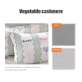 thumbnail image 4 of Meitianfacai Hotel-grade Pillow Core Soft And Supportive Down Bed Pillow Suitable For Back Side Made Of-friendly Fabric, 4 of 6