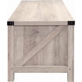 thumbnail image 2 of HOMETRENDS Coffee Table, 2 of 5