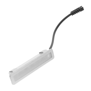 Lumière intégrée du hotte LED Pièces de remplacement de la hotte de gamme 1 Set idéal pour l'utilisation de cuisine