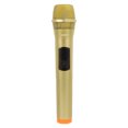 thumbnail image 1 of Accessoire de Microphone Microphone Simulé Microphone de Jeu de Rôle Microphone Jouet, 1 of 9