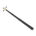 thumbnail image 4 of Pont de Queue de Billard Extensible avec Longueur de Tête de Pont s'Agrandit Pont de Queue de Billard Portable pour Table de Billard Entraînement de Snooker Tête Croisée, 4 of 10