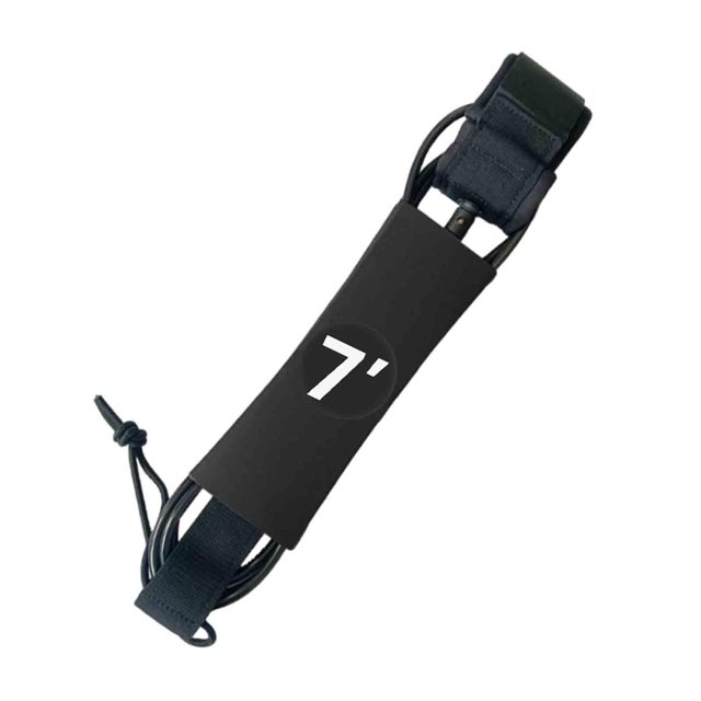 Wweixi Surfboard Leash Paddleboard Leash Surfing inch Replacement for 7 to handle Surfing Rope Diameter