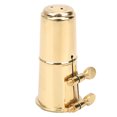 thumbnail image 3 of Exquisite Beautiful Saxophone Mouthpiece, Saxophone , Music Accessories Saxophone Parts For Musician Saxophone, 3 of 8