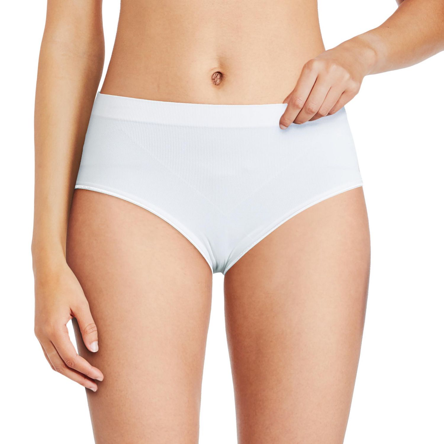 George Women's Shapewear Briefs 2-Pack