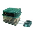 thumbnail image 1 of Milaget Automatic Intelligent Egg Incubator Hatching Eggs Digital Poultry Adjustable Egg 10eggs, 1 of 9