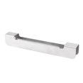 thumbnail image 2 of Griddle Spatula Holder, Corrosion Proof BBQ Spatula Rack Easy Installation Lightweight Stainless Steel Heat Resistant  For Picnic Style 1,Style 2, 2 of 8