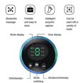 thumbnail image 3 of Ems Foot Massager Electric Foot Massage Pad Feet Muscle Stimulator Massager Mat, 3 of 3