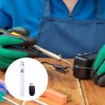 thumbnail image 3 of PEONAVET Electric Iron Thread Soldering Iron Kits 3 Gear Adjustable Voltages 650mAh Battery Cart Pen with USB Adapter Welding Tool Kits, 3 of 4