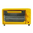 thumbnail image 2 of Accessoire de Cuisson, Mini Four 12l 600W Minuterie Four de Cuisine Qualité Inégalée, 2 of 8