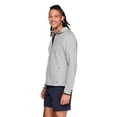 thumbnail image 4 of Athletic Works Men'S Full Zip Hoodie, 4 of 6