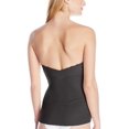 thumbnail image 2 of Endlessly Women's Smooth Firm Tummy-Control, Black, 34D, 2 of 2