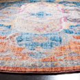 thumbnail image 2 of SAFAVIEH Bristol Waverly Traditional Area Rug, 2 of 4