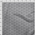 thumbnail image 3 of oneOone Viscose Chiffon Fabric Floral Block Print Fabric BTY 42 Inch Wide, 3 of 4
