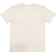 thumbnail image 2 of T-shirt en Jersey Fin, m, Gris Chiné Naturel, 2 of 4