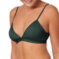 thumbnail image 1 of Maidenform Stretch Lace Triangle Bralette, Pack of 1, 1 of 2