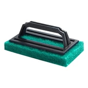 Kitchen Sponges Kitchen Sponges Cleaning Sponge Pool Sponge Brush Sponge Cleaning Gloves Suitable for Swimming Pool Cleaning Sponges for Dishes Sponges for Dishes