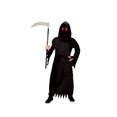 thumbnail image 1 of Phantom Costume for Boys, Medium Size, Partyholic, 1 of 4