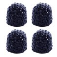 thumbnail image 1 of Agiferg Diamond-studded Automobile Tire Leak-proof Air Tire Cap, 1 of 1